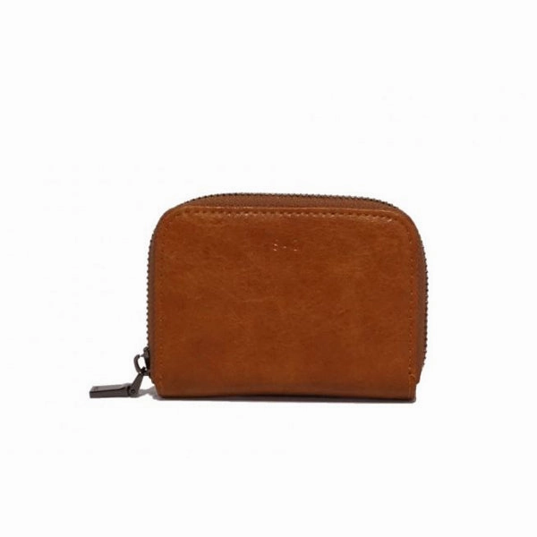 Secure Travel Bag Iva Rfid Card Holder