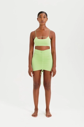 Ivy Cover Up - Midori soft fabric swimwear women, resort swimwear for ladies