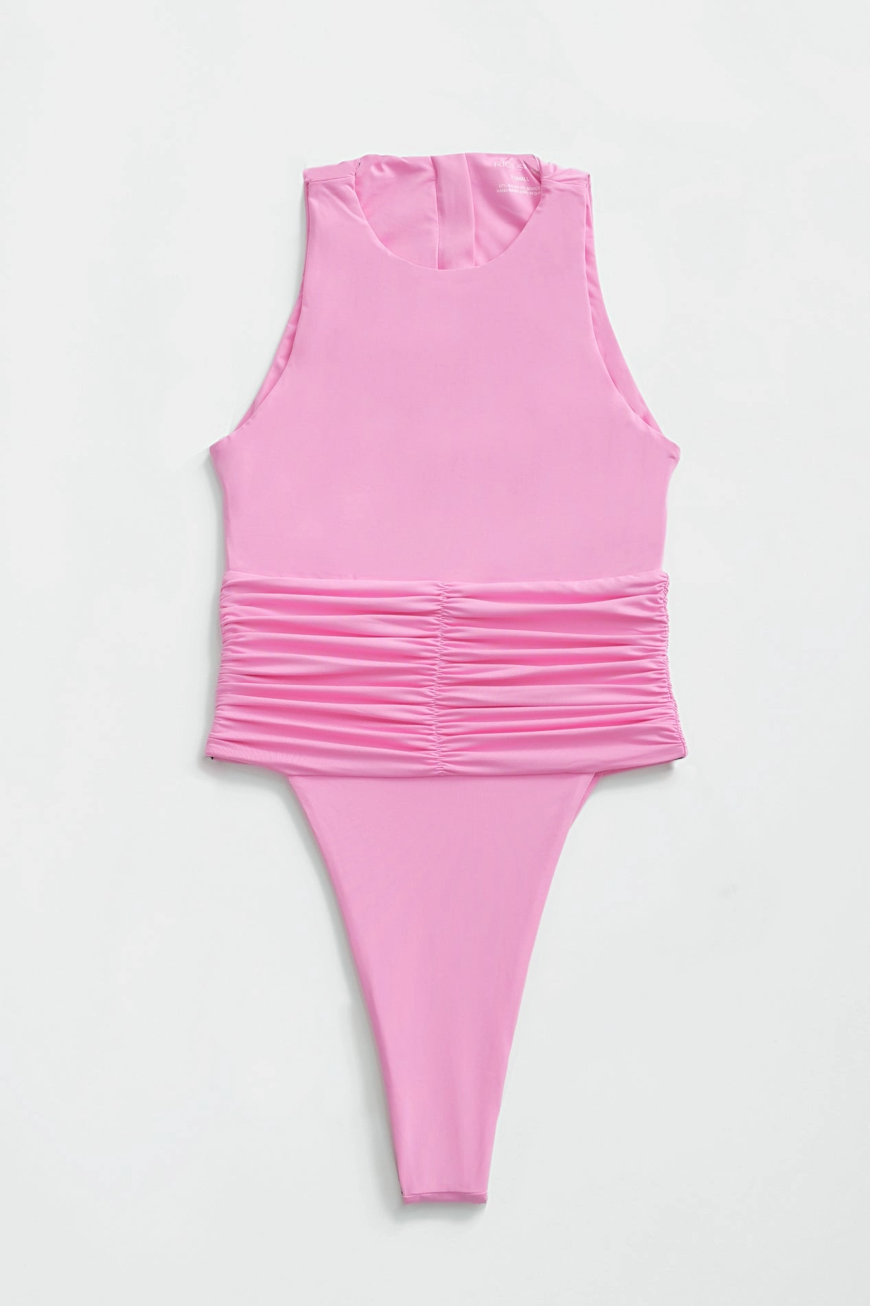 Jace Thong One Piece - Bubblegum