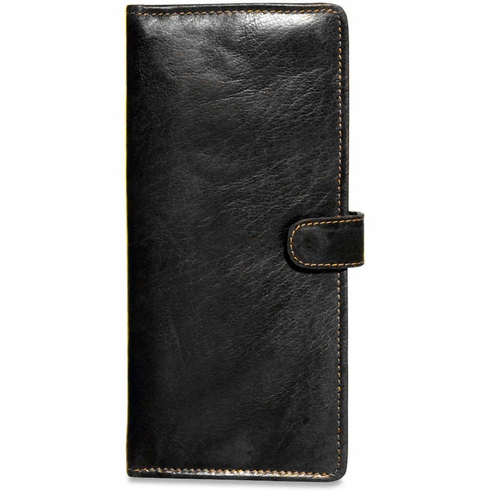 Jack Georges Travel Wallet Protective Travel Bag