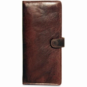 Jack Georges Travel Wallet Travel Carry Bag