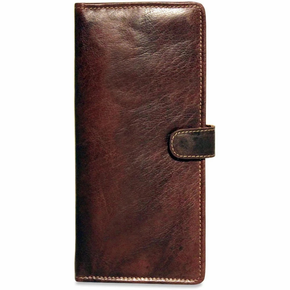 Jack Georges Travel Wallet Travel Carry Bag