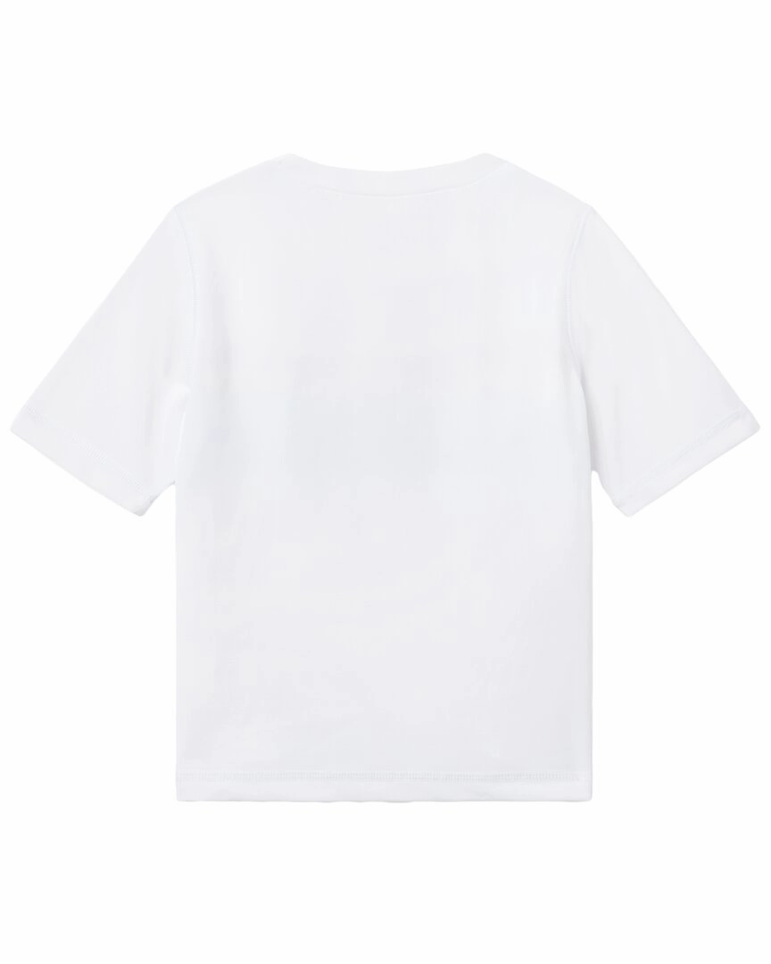 Janie and Jack Stripe Rashguard