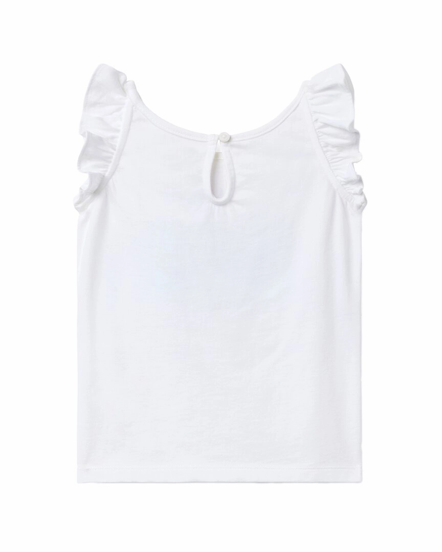 Janie and Jack Swimmer Graphic Tee
