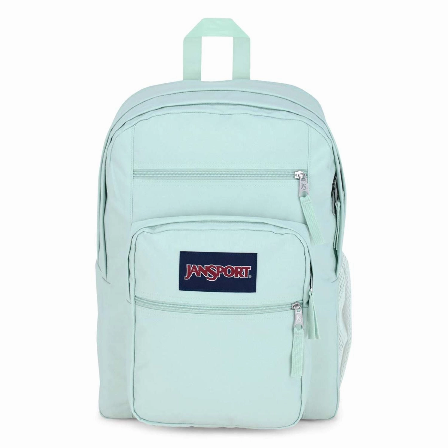 Jansport Big Student Backpack (Plain) (Sa) Weekender Duffel