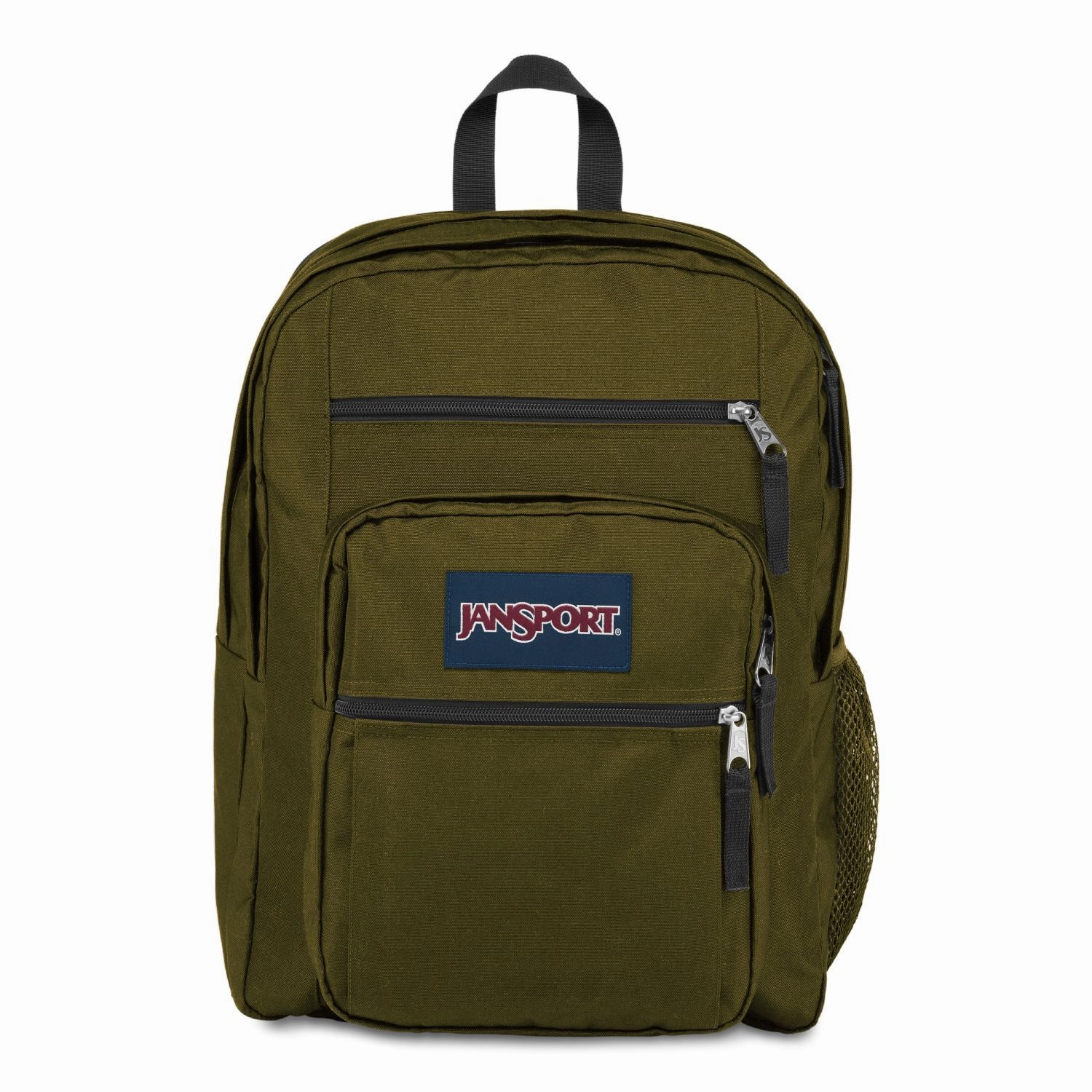 Jansport Big Student Backpack (Plain) (Sa) Outdoor Gear Bag All-In-One Travel Bag