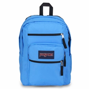 Heavy-Duty Travel Bag Travel Security Bag Jansport Big Student Backpack (Plain) (Sa)