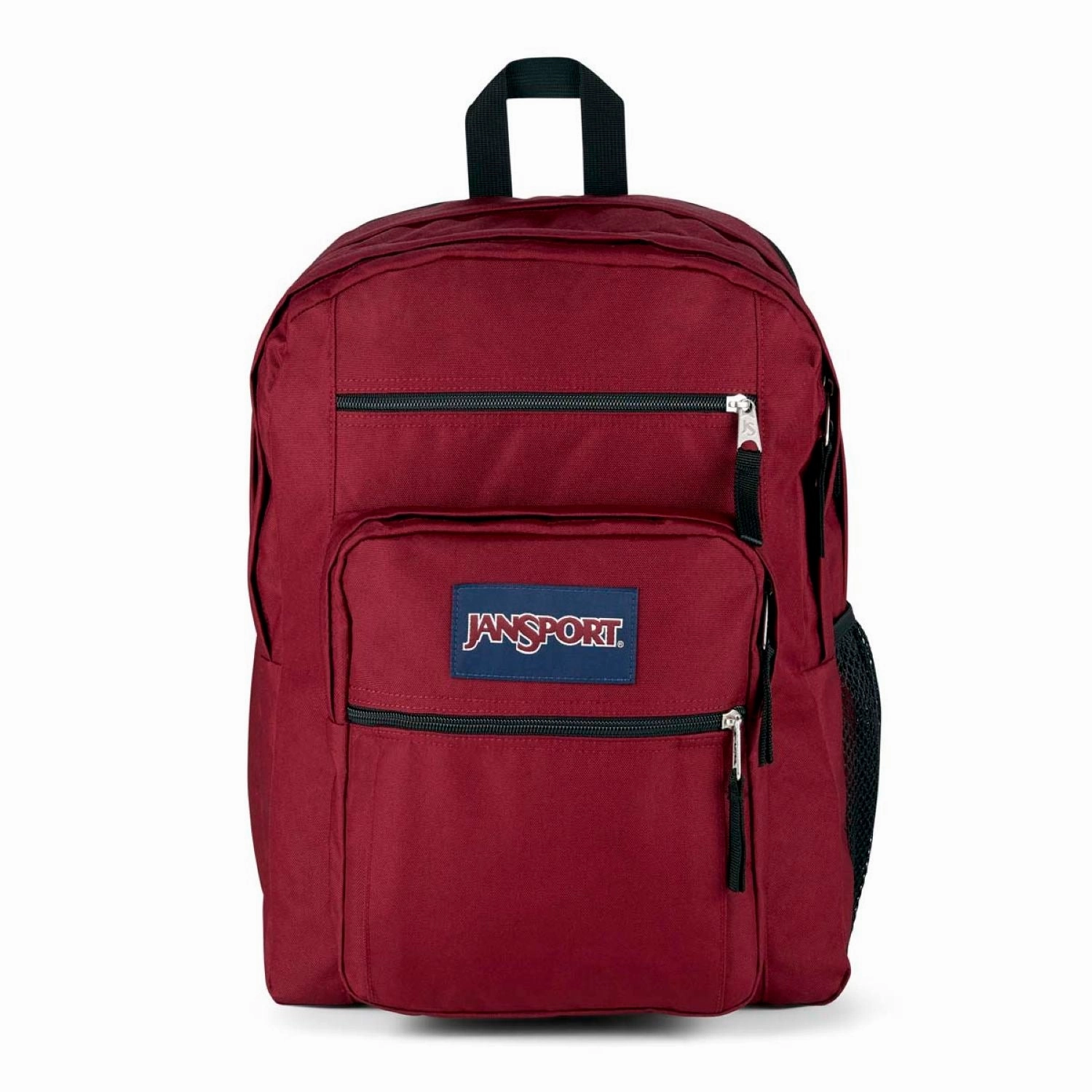 Outdoor Travel Bag Jansport Big Student Backpack (Plain)