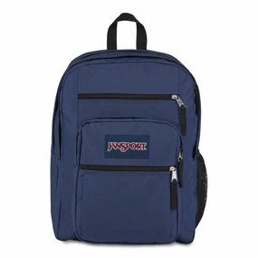 Jansport Big Student Backpack (Plain) Versatile Travel Bag