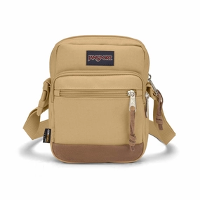 Jansport Core Crossbody (Sa) Travel Storage Bag