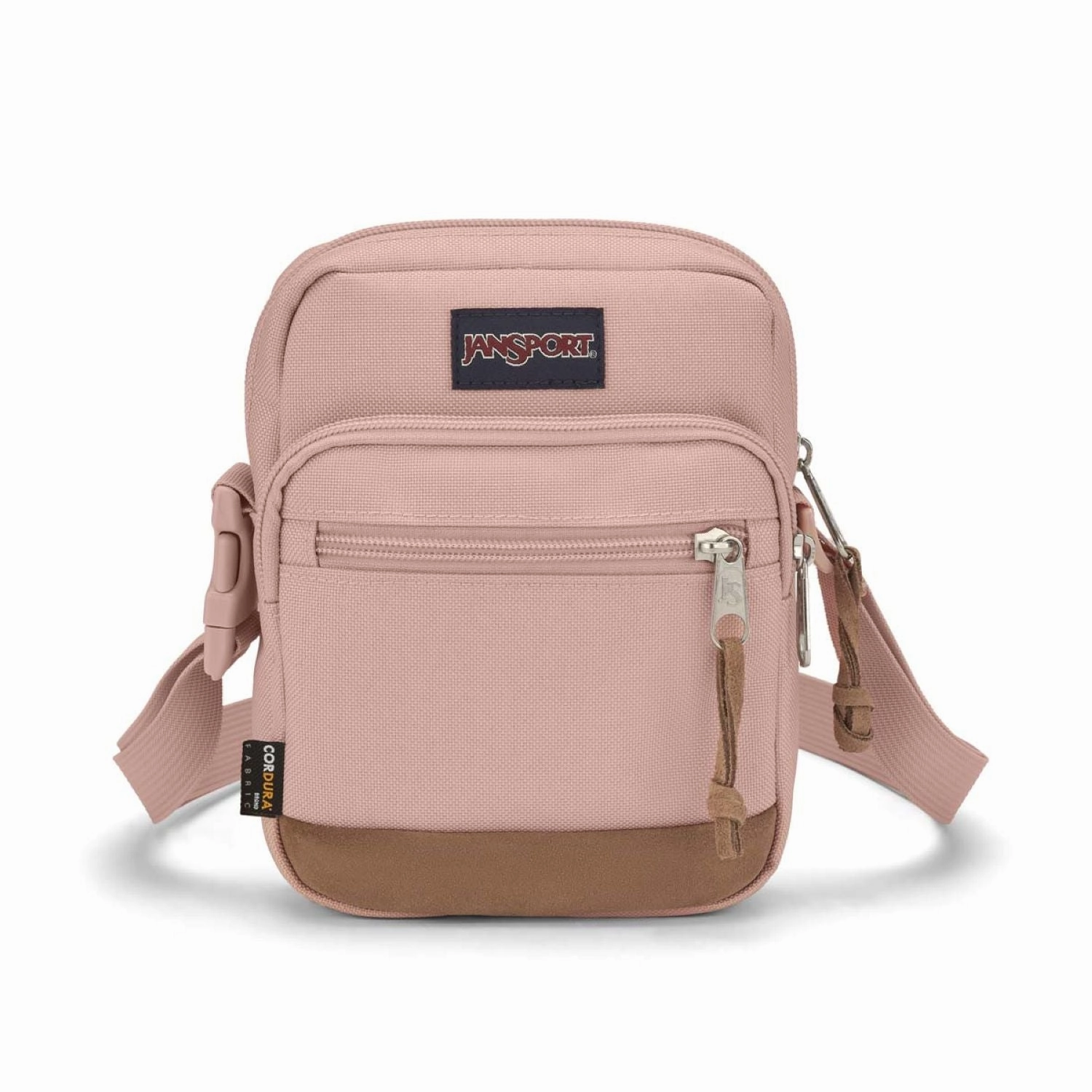 Travel Satchel Lightweight Travel Bag Jansport Core Crossbody (Sa)
