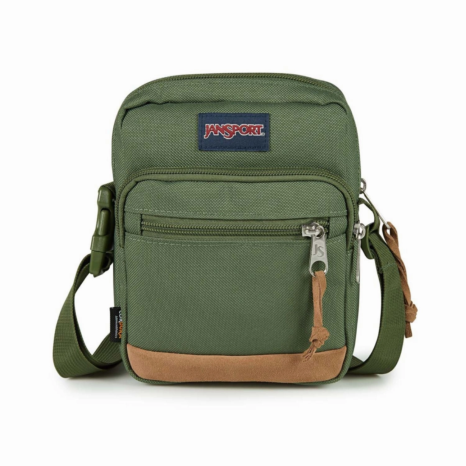 Jansport Core Crossbody Travel Waist Bag