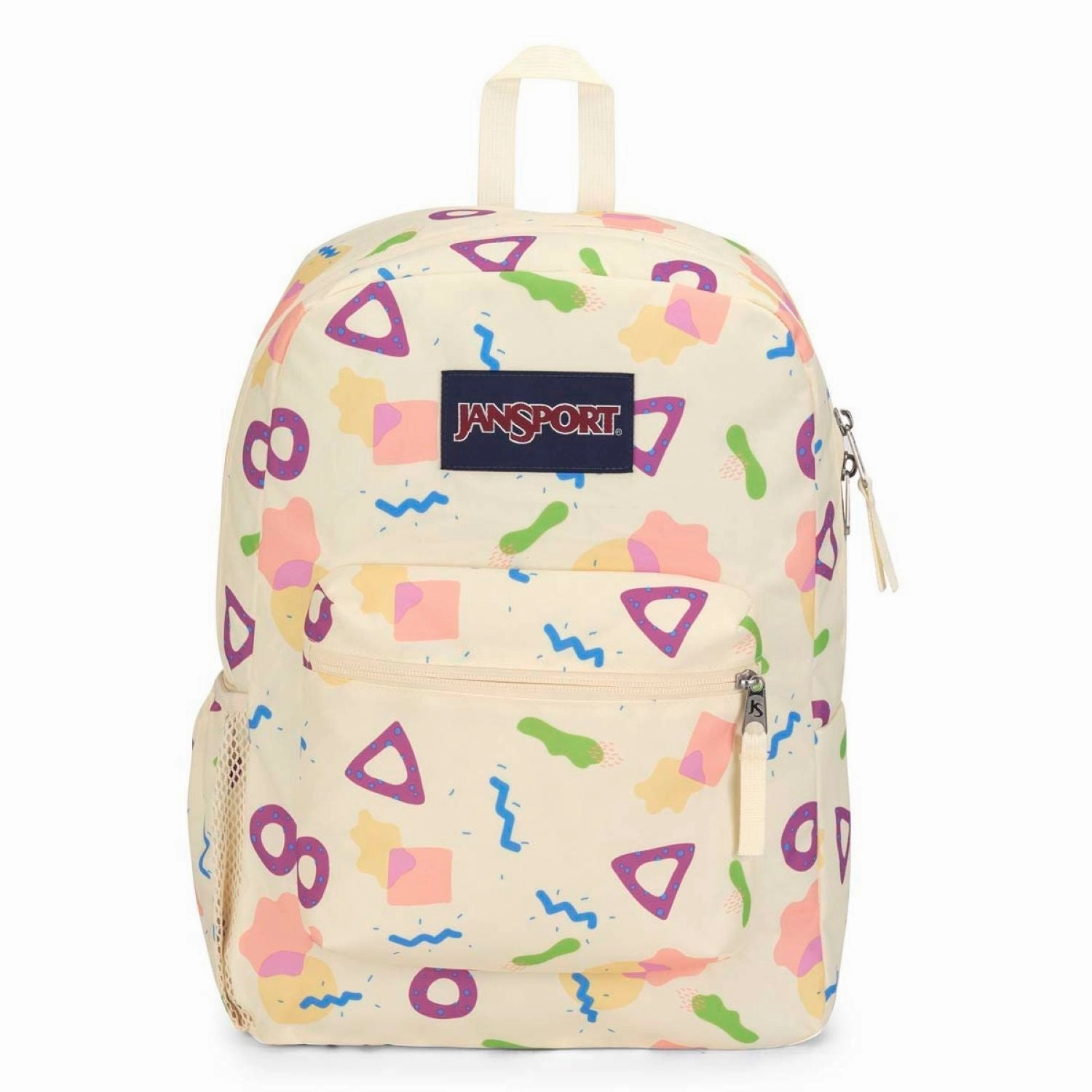 Outdoor Gear Bag Jansport Cross Town Backpack (Printed) (Sa)