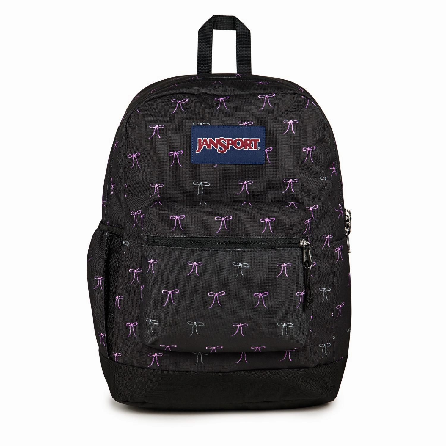 Travel Liner Bag Jansport Cross Town Plus Backpack