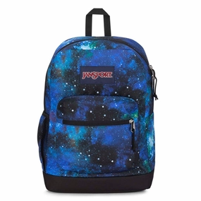 Jansport Cross Town Plus Backpack All-In-One Travel Bag
