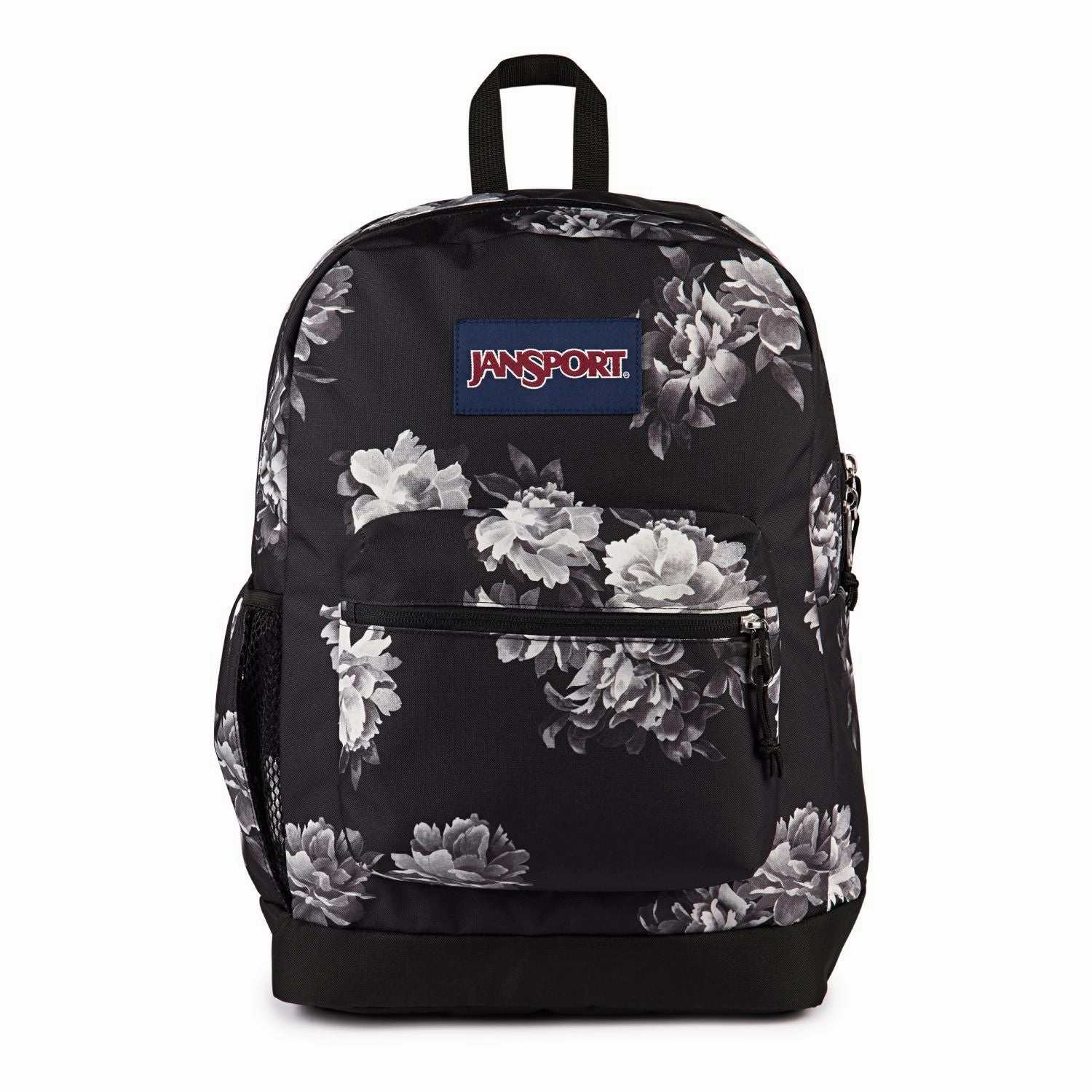 Sports Travel Bag Jansport Cross Town Plus Backpack