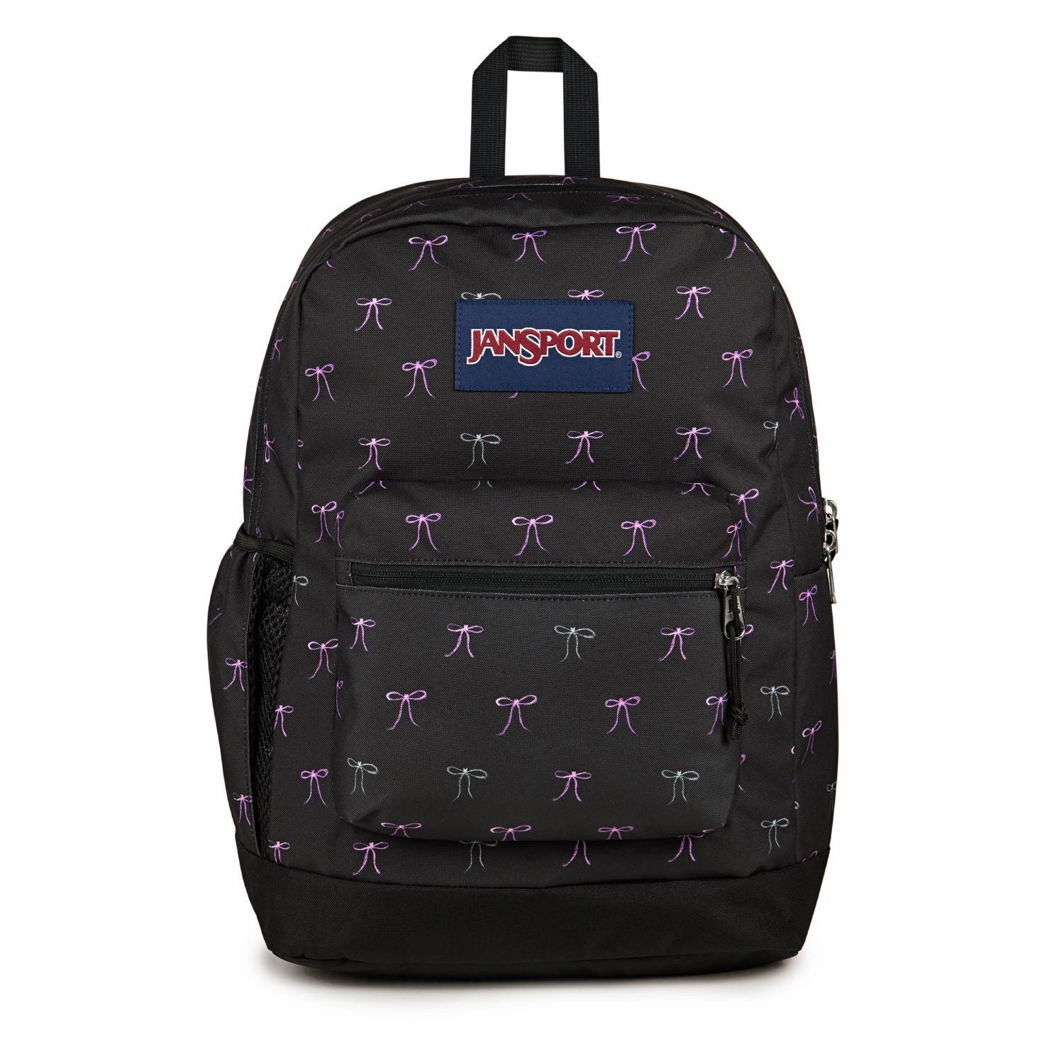 Jansport Cross Town Plus Backpack Versatile Travel Bag Carry-On Bag