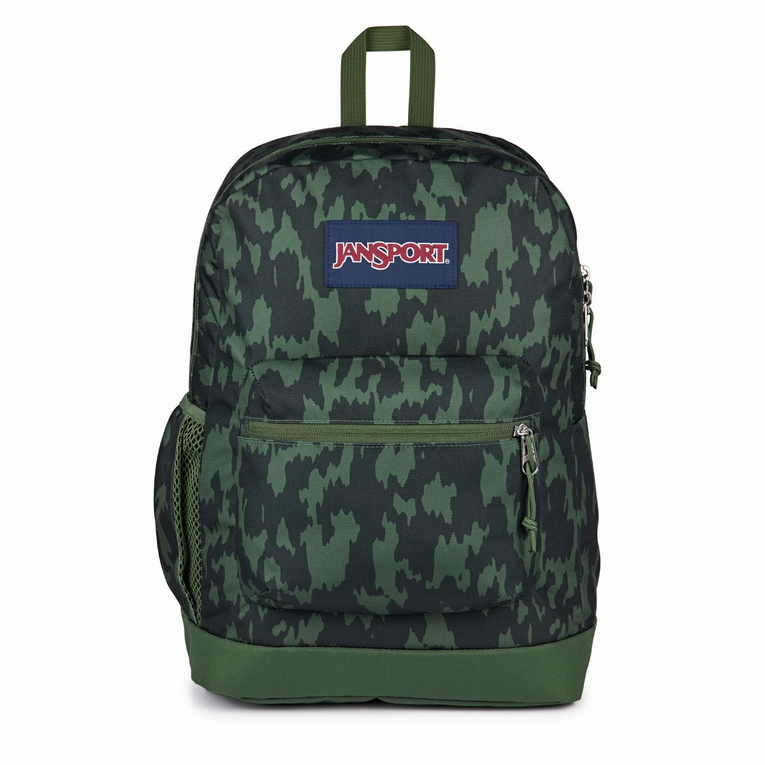 Compact Duffel Bag Jansport Cross Town Plus Backpack