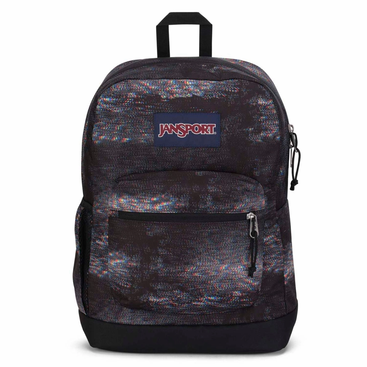 Travel Liner Bag Jansport Cross Town Plus Backpack (Sa)