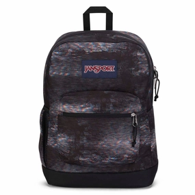 Travel Briefcase Jansport Cross Town Plus Backpack (Sa)