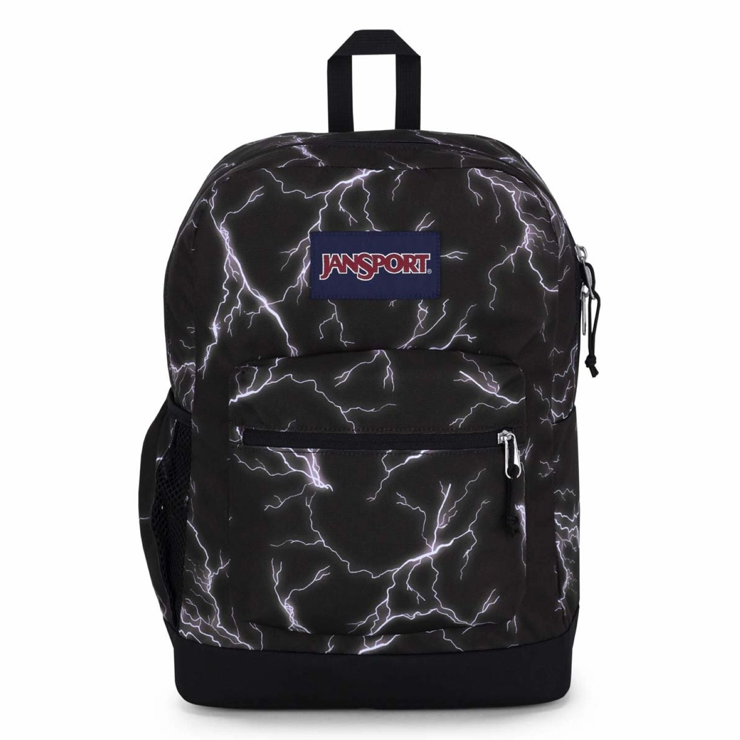 Waterproof Travel Bag Jansport Cross Town Plus Backpack (Sa)