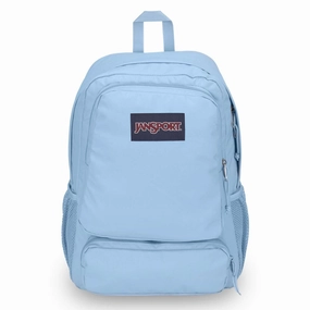 Portable Travel Bag Luggage Bag Jansport Doubleton Backpack (Sa)
