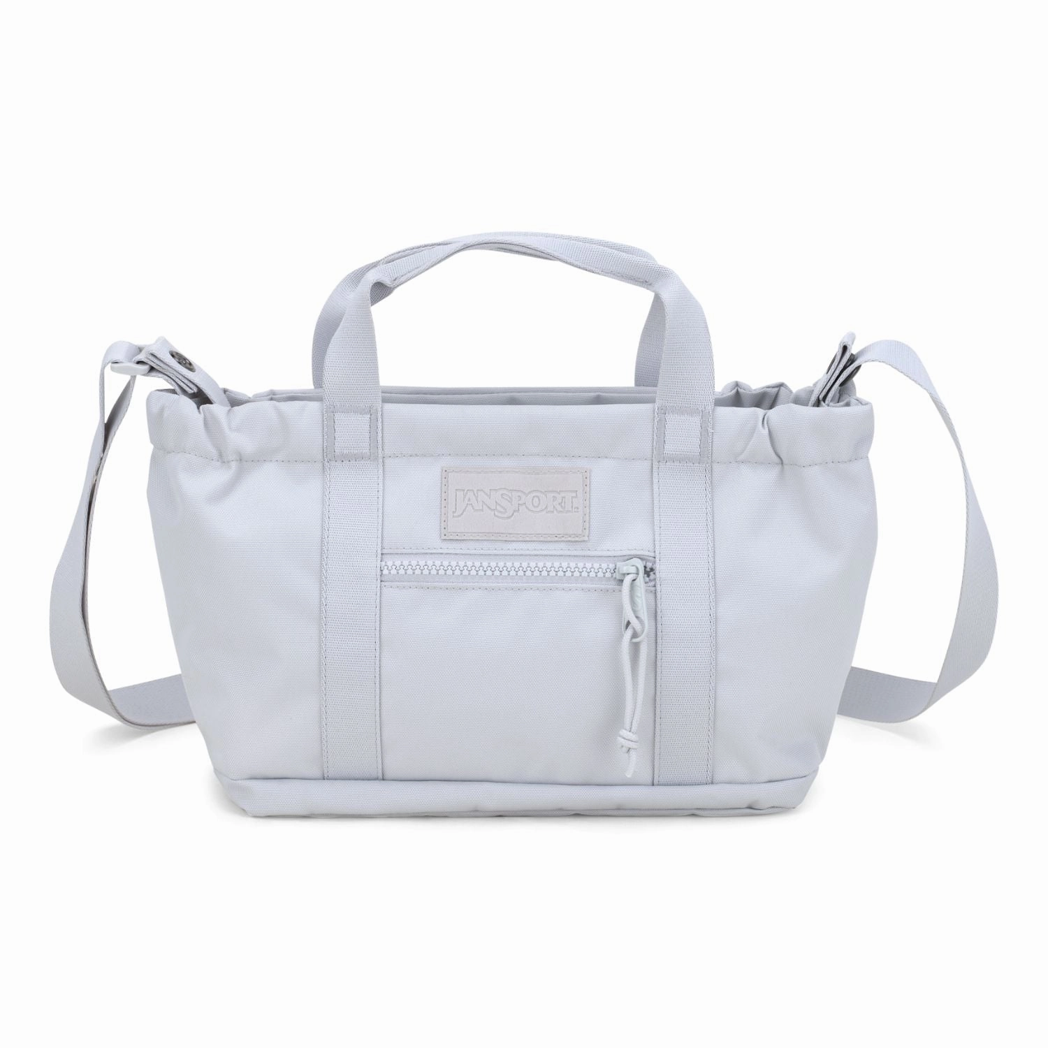 Jansport Everyday Mini Tote (Sa) Mesh Travel Bag Travel Travel Tote