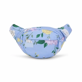 Slim Travel Bag Travel Storage Organizer Jansport Fifth Avenue Waist Pack (Printed) (Sa)
