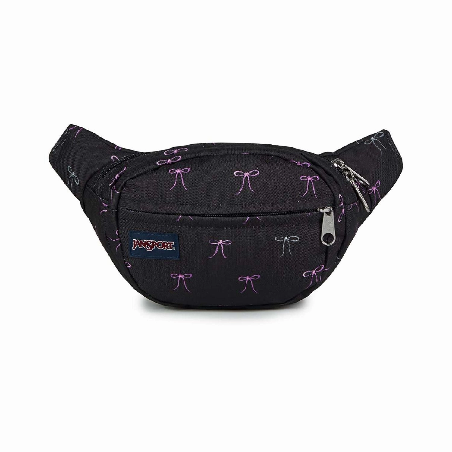 Jansport Fifth Avenue Waist Pack (Printed) Weekend Getaway Bag Travel Storage Organizer