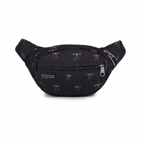 Jansport Fifth Avenue Waist Pack (Printed) Weekend Getaway Bag Travel Storage Organizer