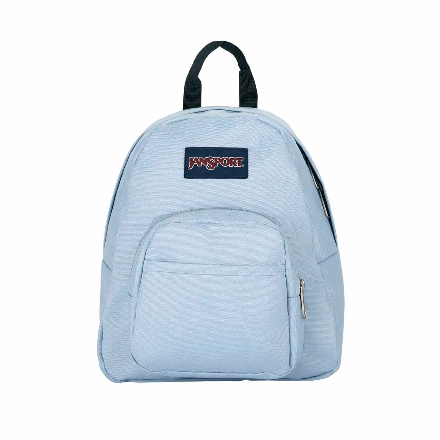 Jansport Half Pint Mini Backpack (Plain) Business Duffel Bag Collapsible Travel Bag
