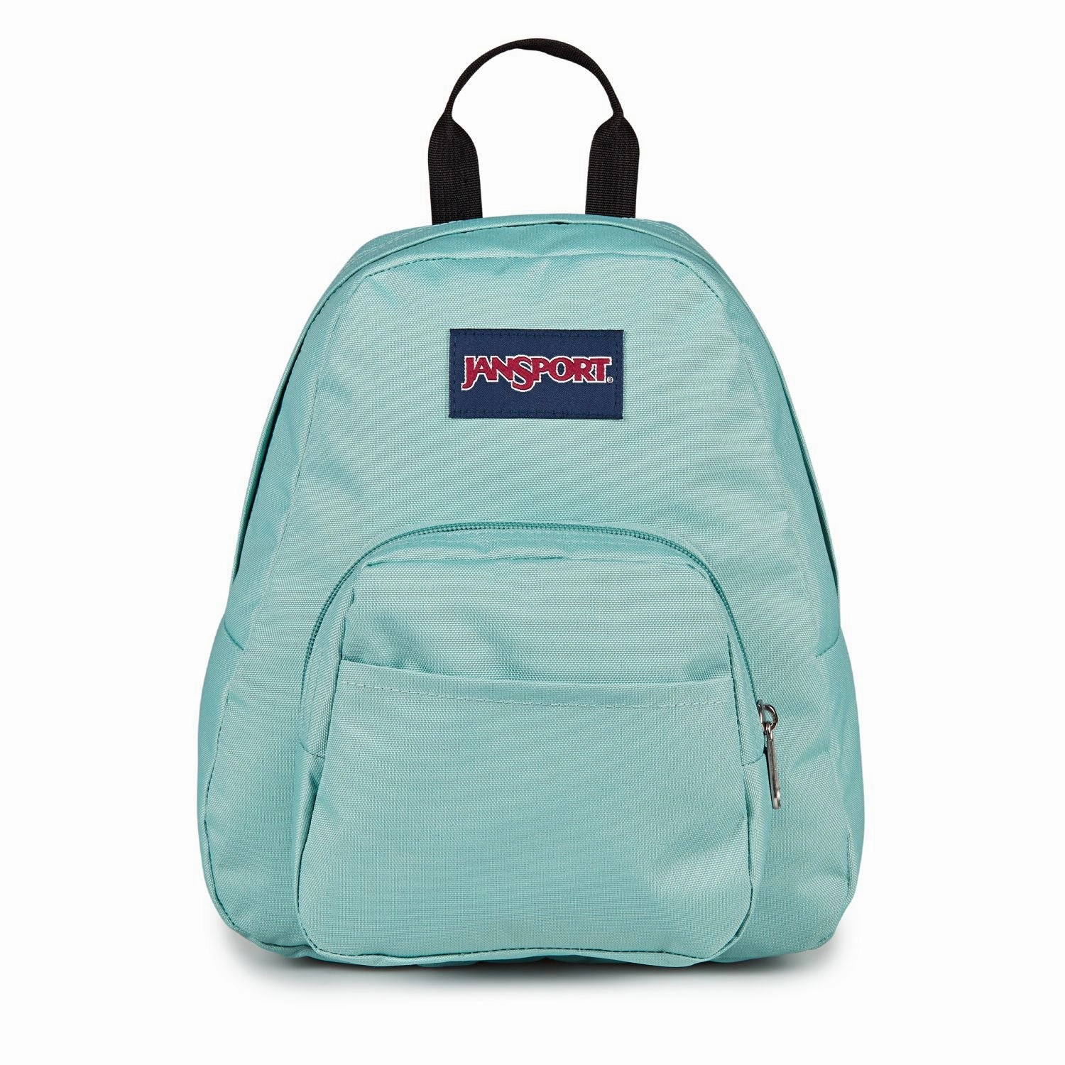Jansport Half Pint Mini Backpack (Plain) Sporty Travel Bag