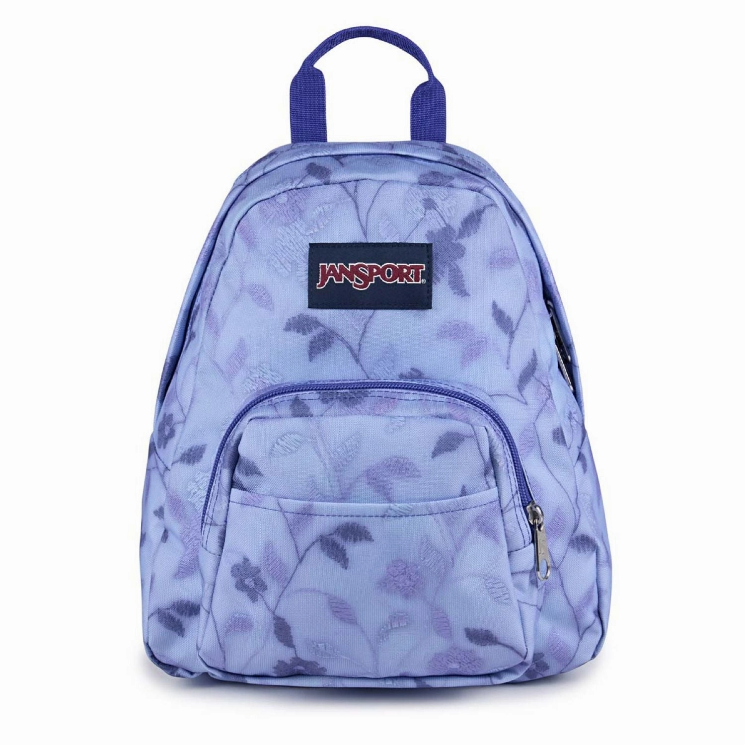 Travel Comfort Bag Folding Travel Bag Jansport Half Pint Mini Backpack (Printed)