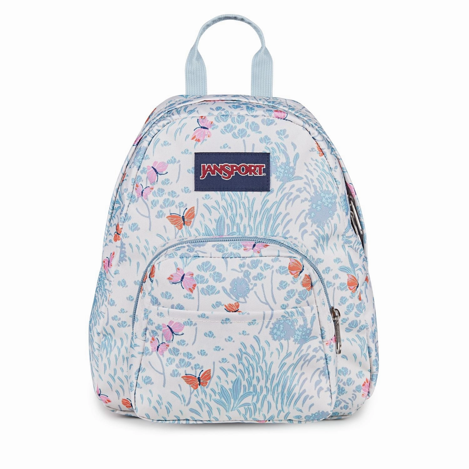 Travel Bag Outdoor Travel Bag Jansport Half Pint Mini Backpack (Printed)
