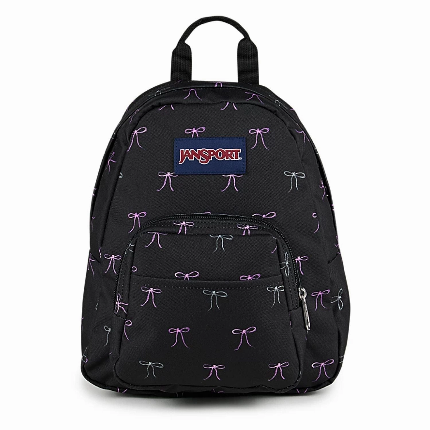 All-Purpose Travel Bag Jansport Half Pint Mini Backpack (Printed)