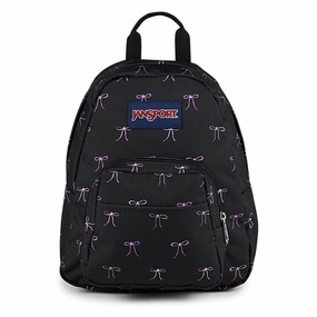 All-Purpose Travel Bag Jansport Half Pint Mini Backpack (Printed)