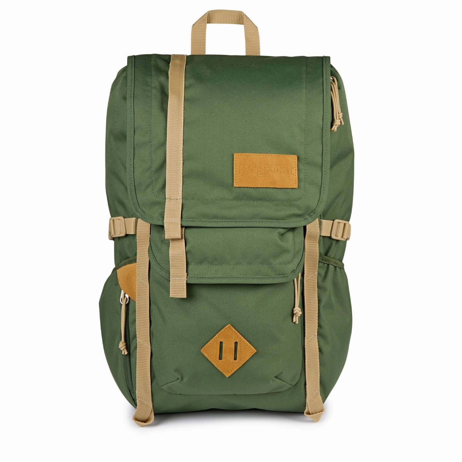 All-In-One Travel Bag Jansport Hatchet Backpack