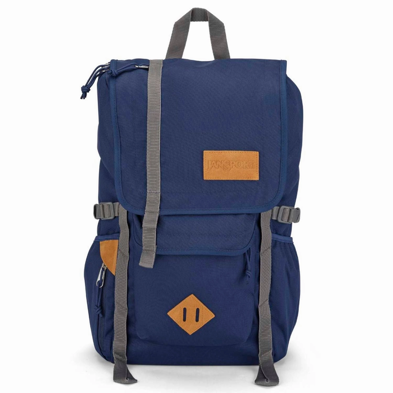 Protective Travel Bag Weekend Luggage Jansport Hatchet Backpack