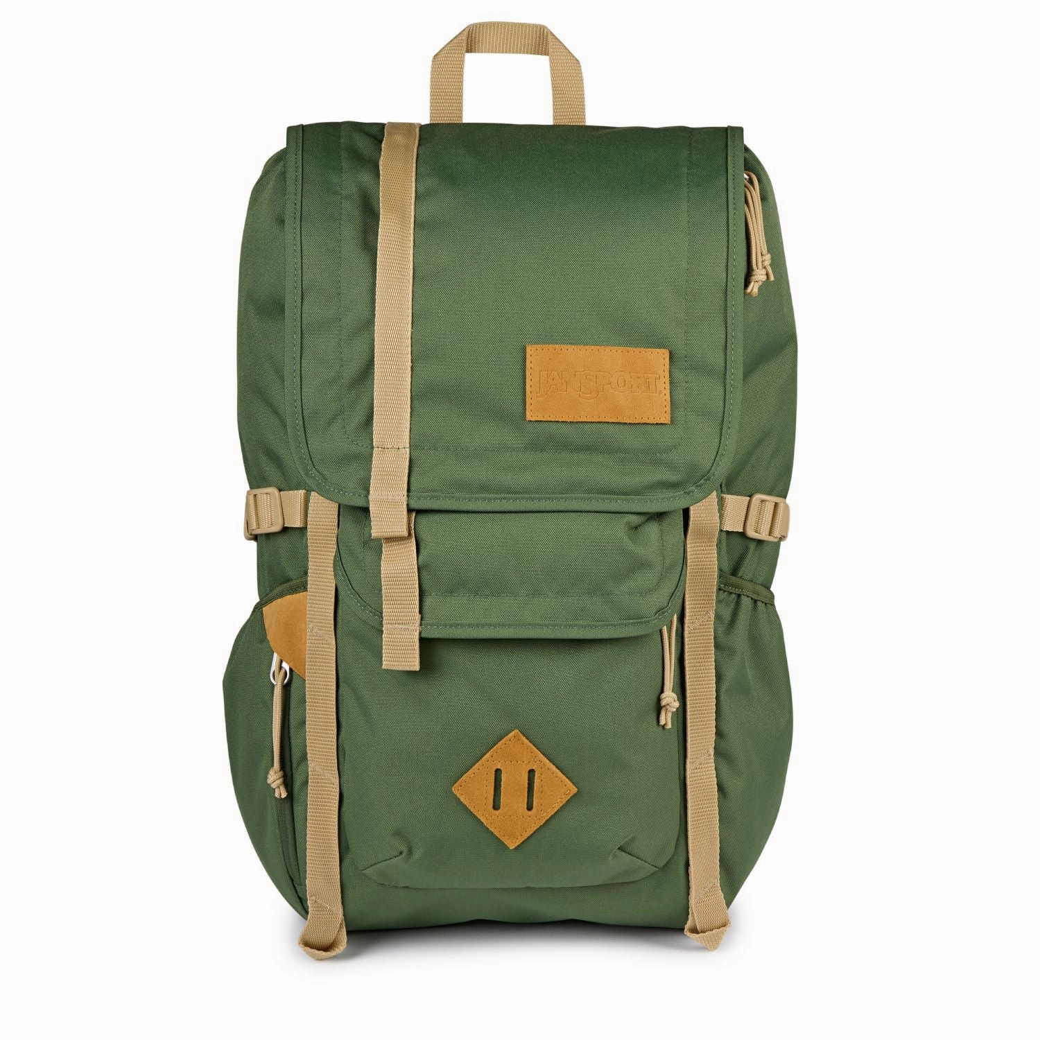 Jansport Hatchet Backpack Foldable Travel Bag