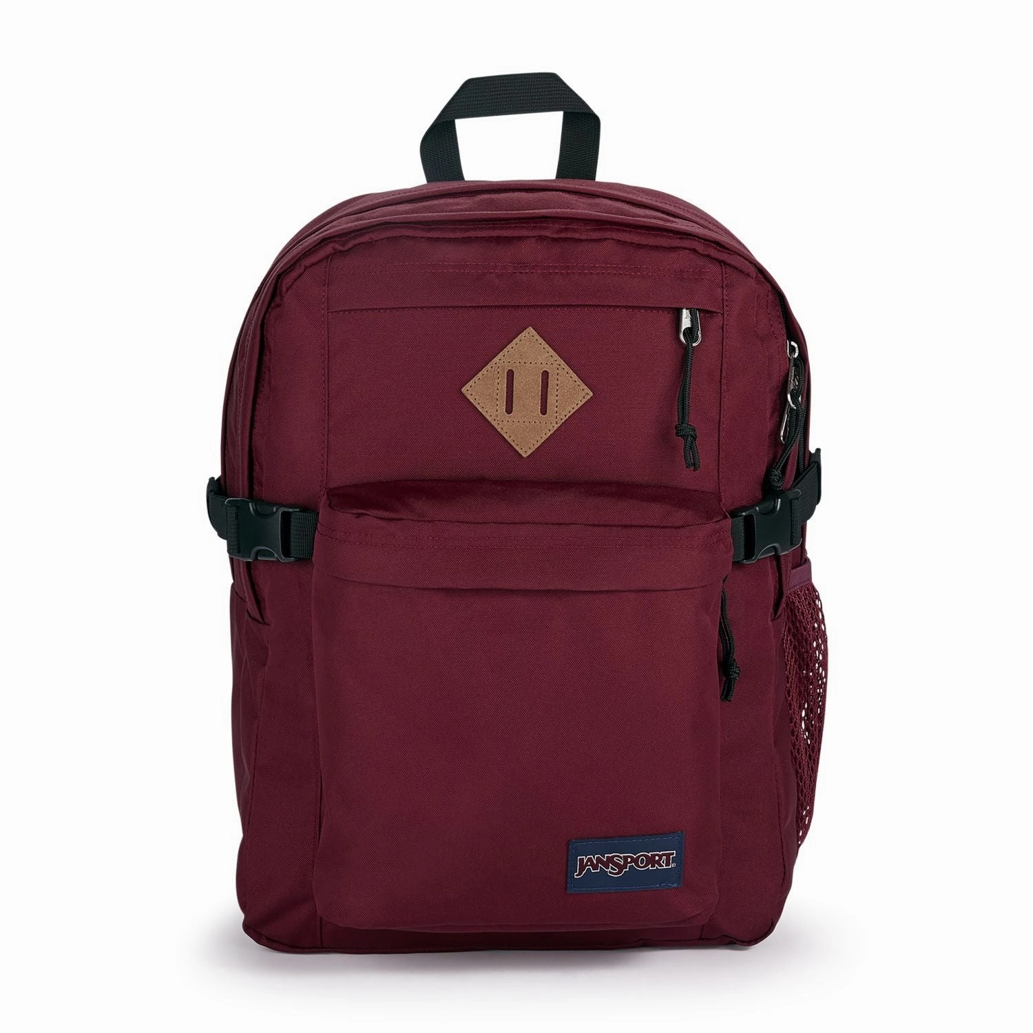 Jansport Main Campus Backpack (Plain) (Sa) Rolling Luggage