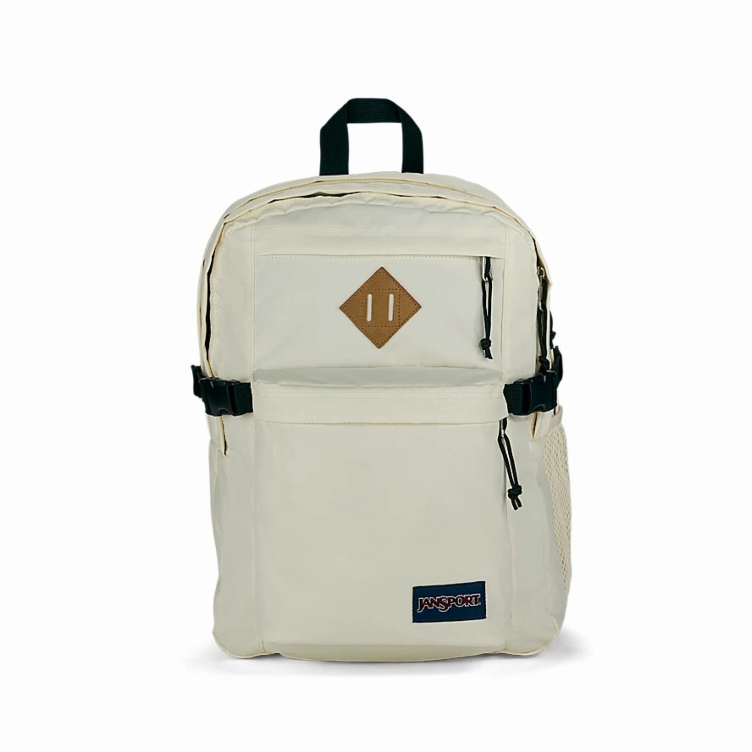 High Capacity Travel Bag Jansport Main Campus Backpack (Plain) (Sa)