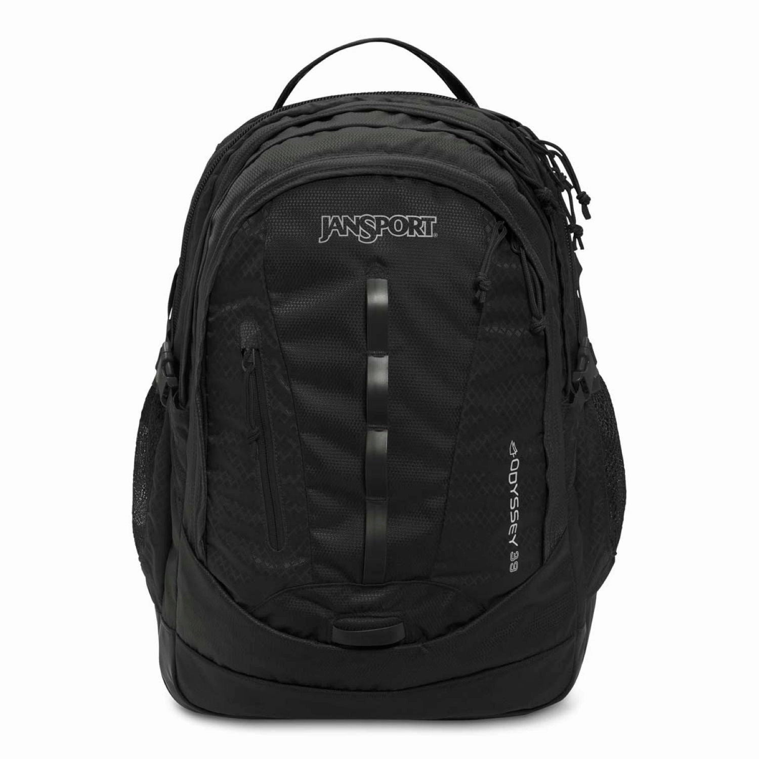 Jansport Odyssey Backpack High Capacity Travel Bag