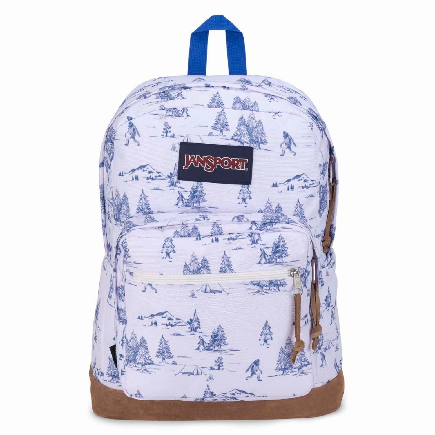 Jansport Right Pack Backpack (Sa) Versatile Travel Bag