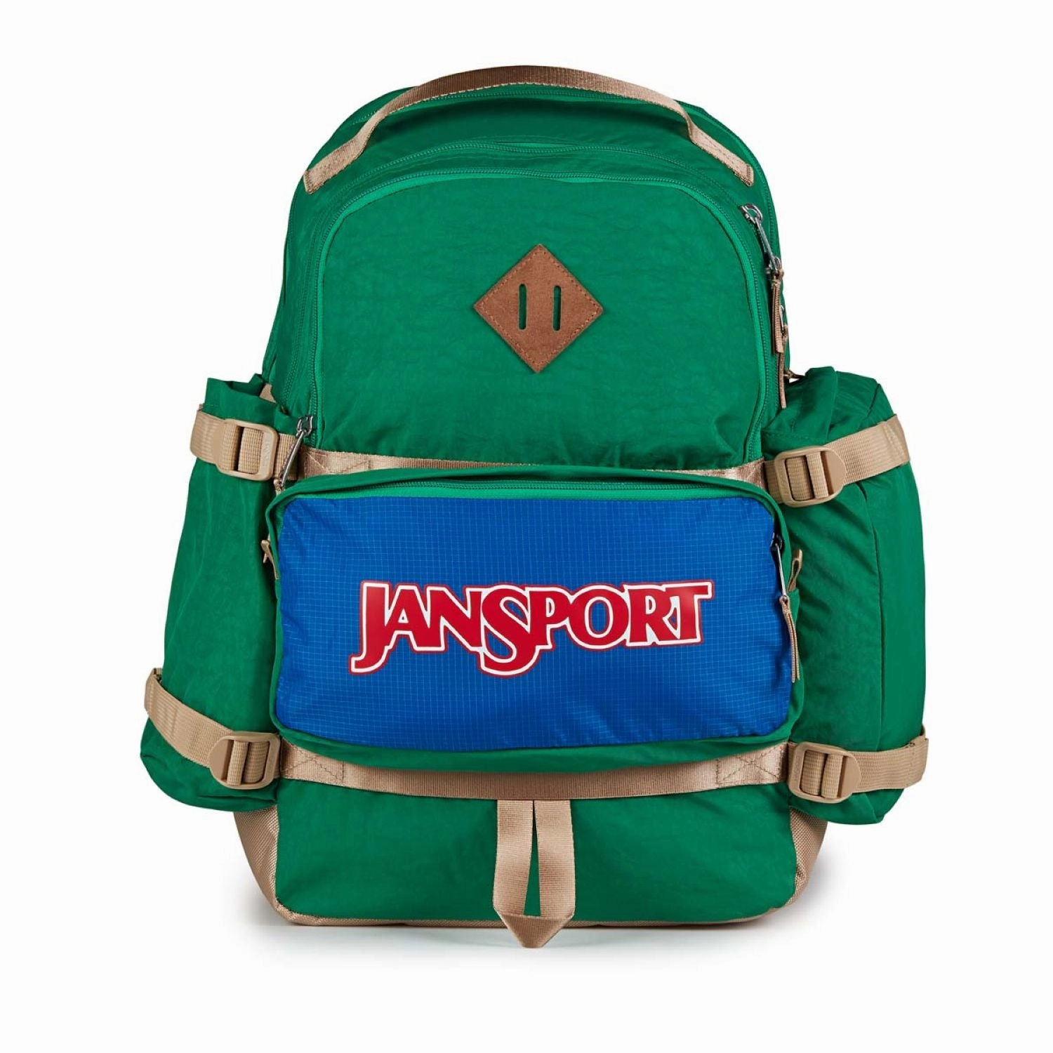 Jansport Seattle Pack Hiking Duffel