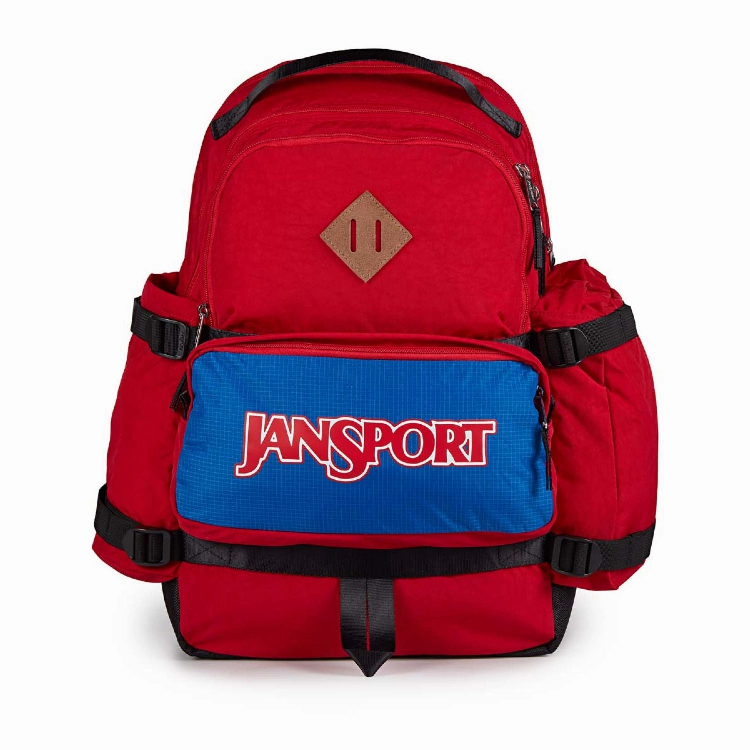 Jansport Seattle Pack Travel Accessories Case Versatile Travel Bag
