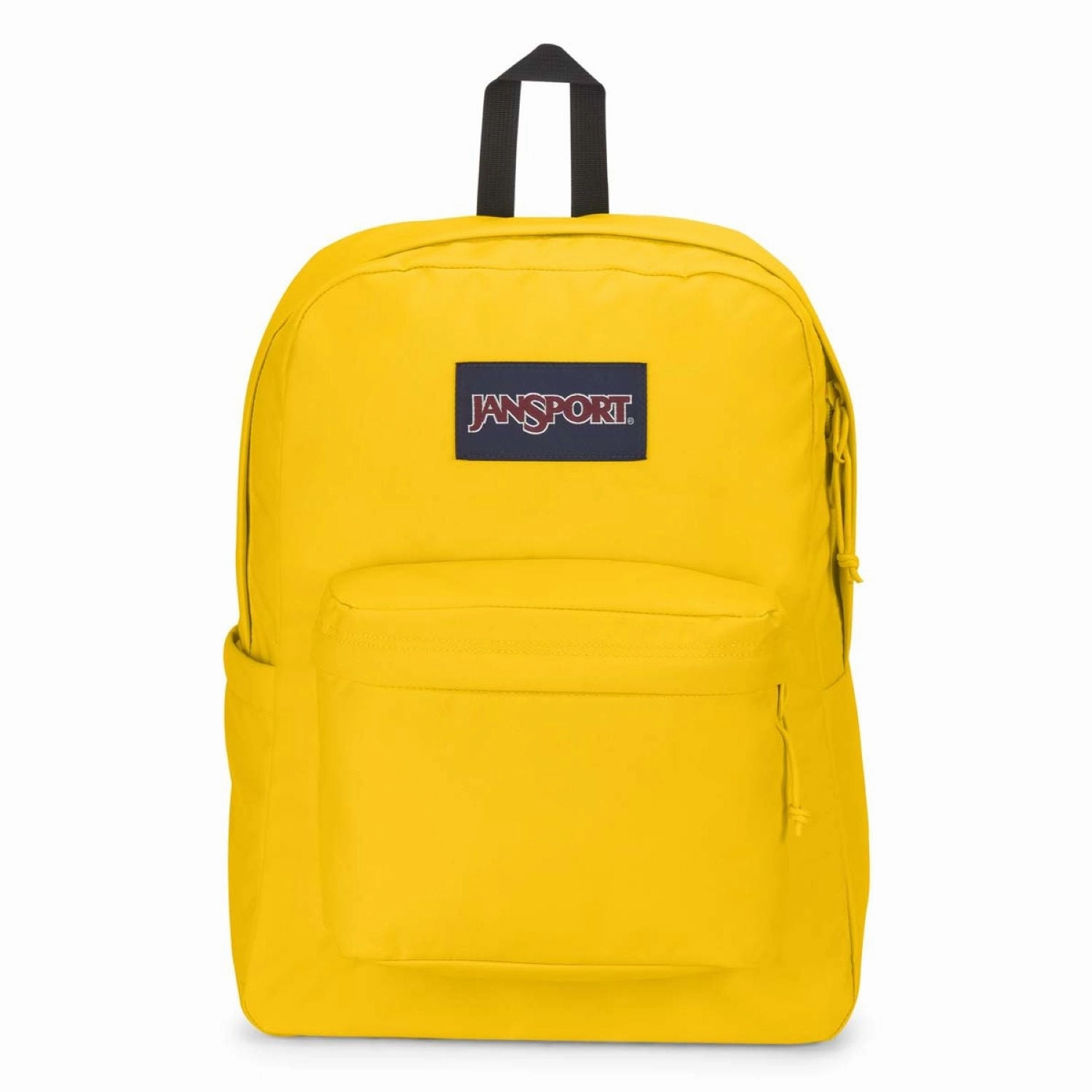 Jansport Superbreak Backpack (Plain) (Sa) Travel Duffel Travel Luggage Bag