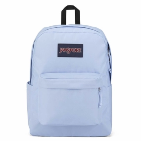 Travel Clutch Weekend Luggage Jansport Superbreak Backpack (Plain) (Sa)