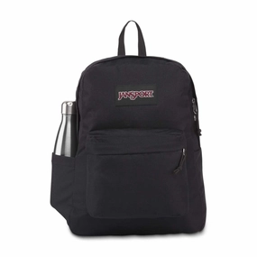 Travel Organizer Case Travel Carry Bag Jansport Superbreak Backpack (Plain)