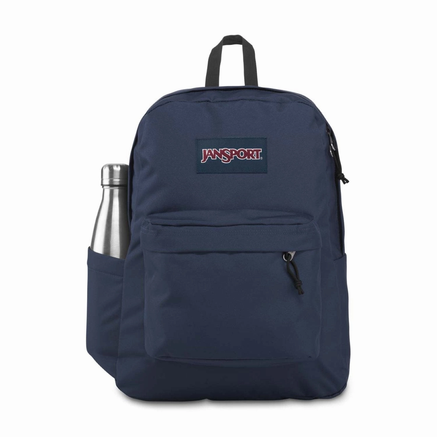 All-In-One Travel Bag Jansport Superbreak Backpack (Plain)