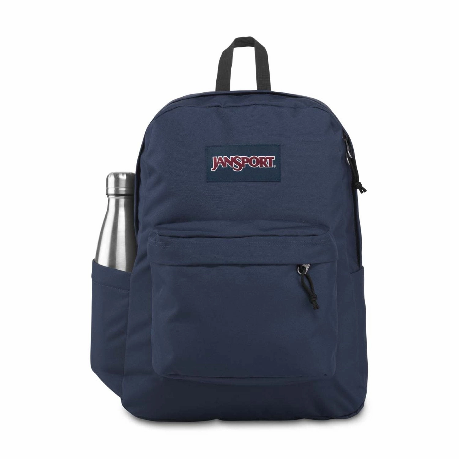 Small Travel Bag Jansport Superbreak Backpack (Plain)